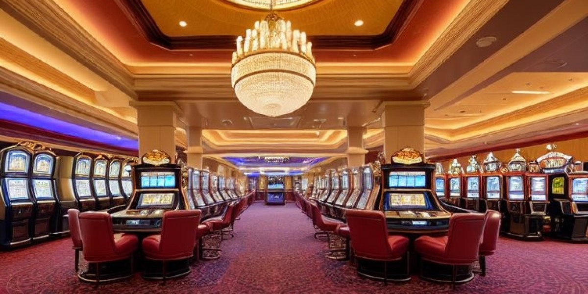 Strategic Richard Casino Australia Rewards