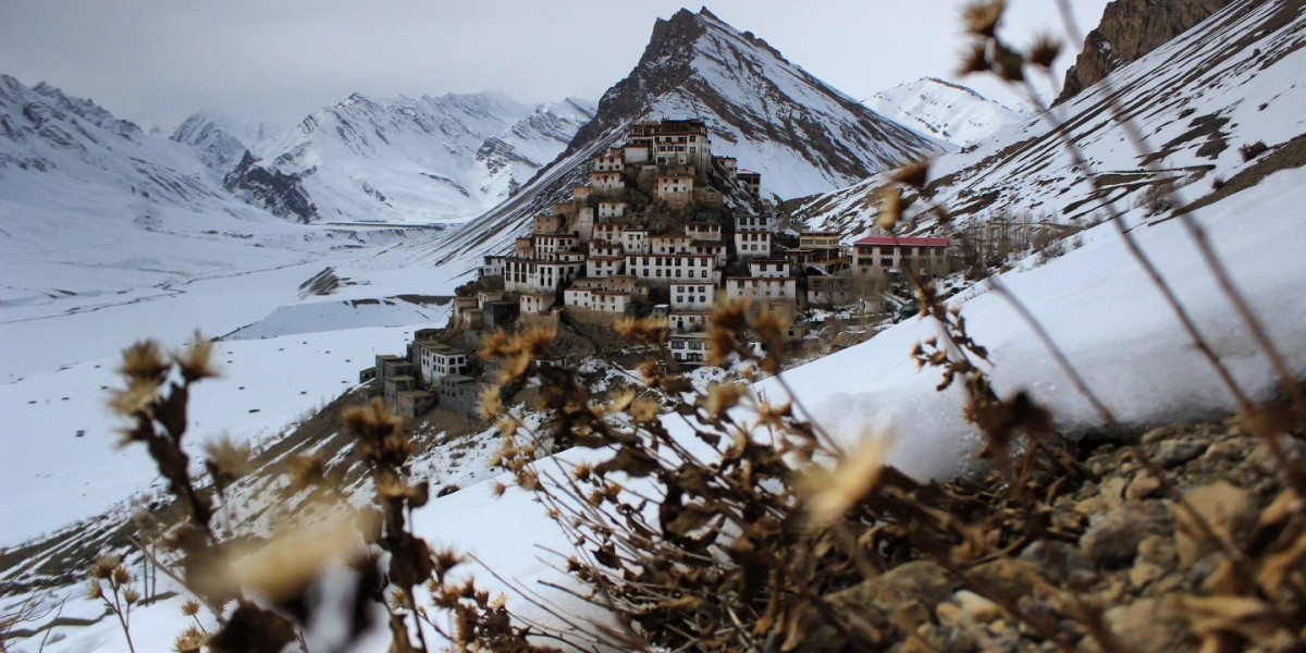 Spiti Valley Packages