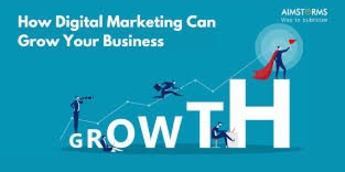 How Digital Marketing Services Help Businesses