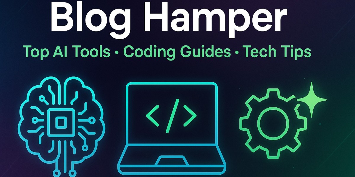 Top AI Tools | Coding Guides | Latest Tech Tips