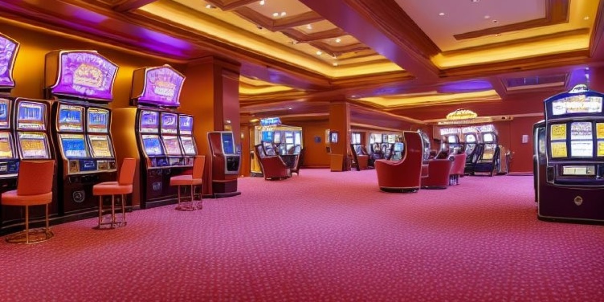 Contemporary Crash Gambling at QuatroCasino