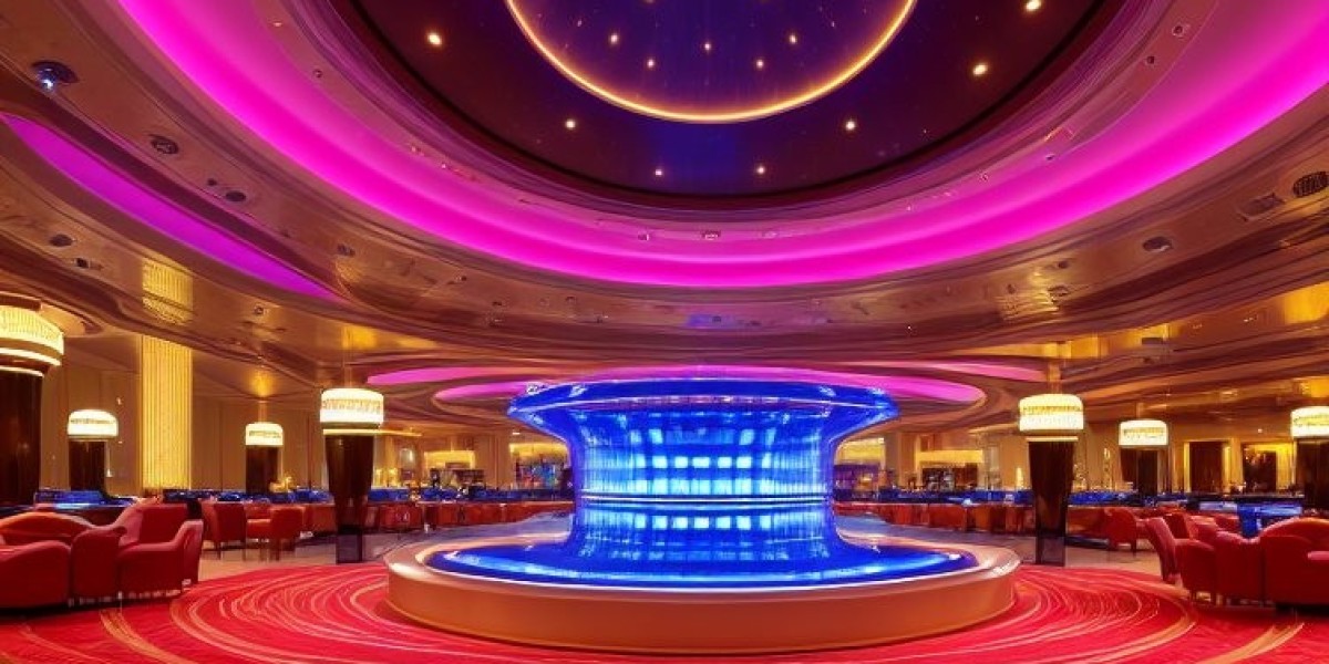 Surface Entertainments Selection at Lukki Casino