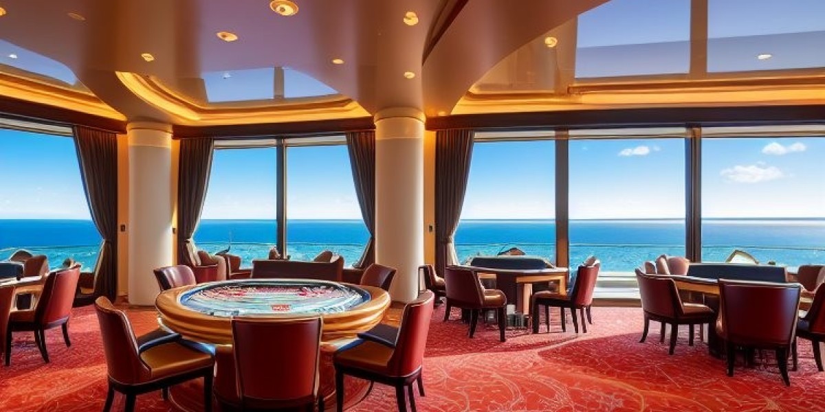 Lucrative Rewards at Spinago Casino Australia