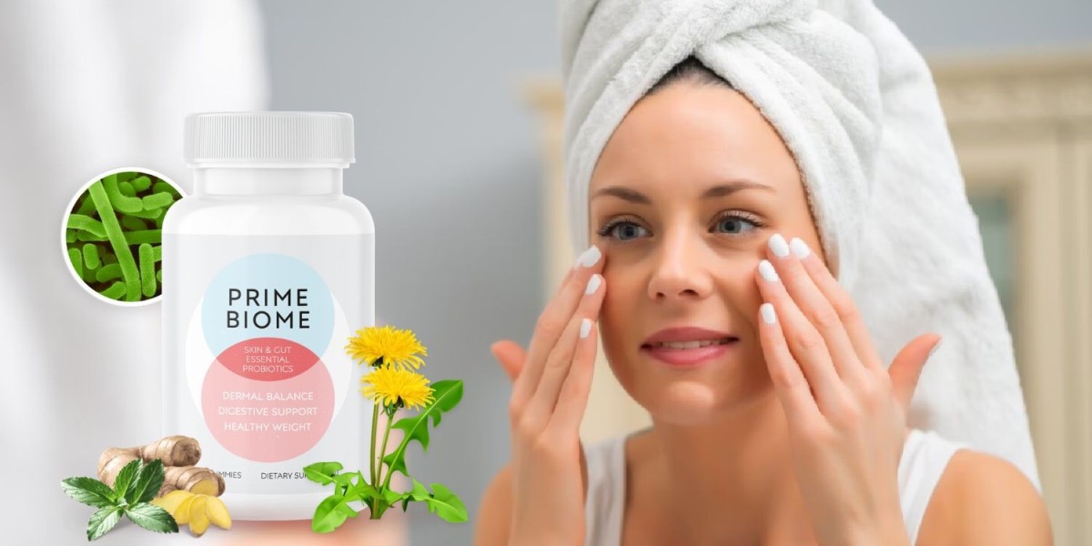 PrimeBiome Reviews SCAM EXPOSED NOBODY TELLS YOU This