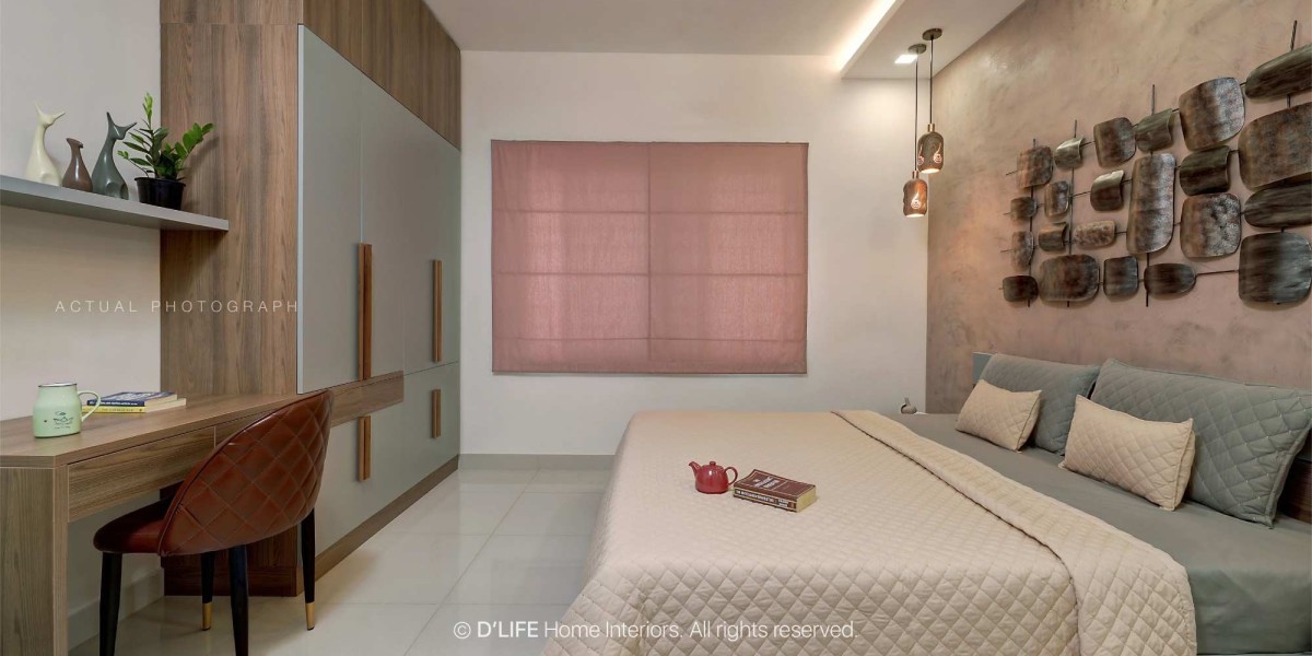 Ultimate Guide to Choosing the Perfect Bedroom
