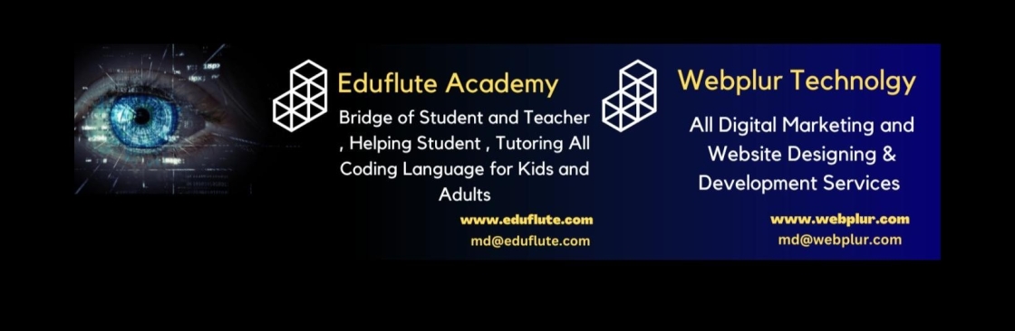 Eduflute Academy Cover Image