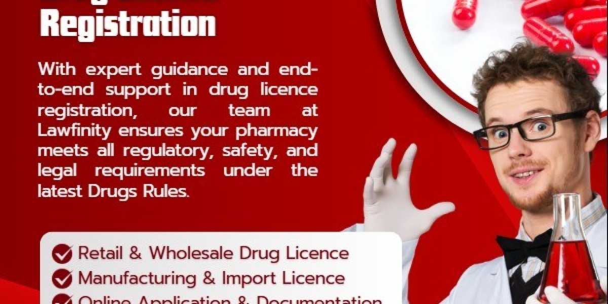 Guide to Drug Licence & CDSCO Licence India