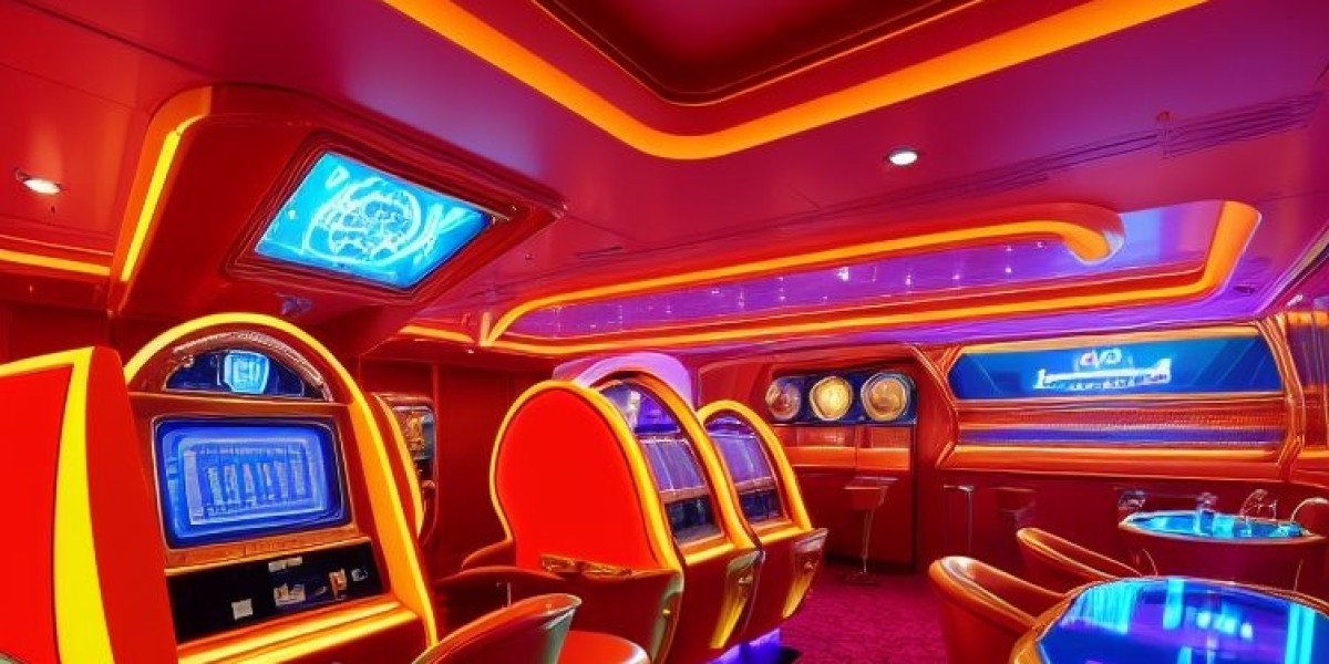 Exclusive Casino Selection at SlotLords