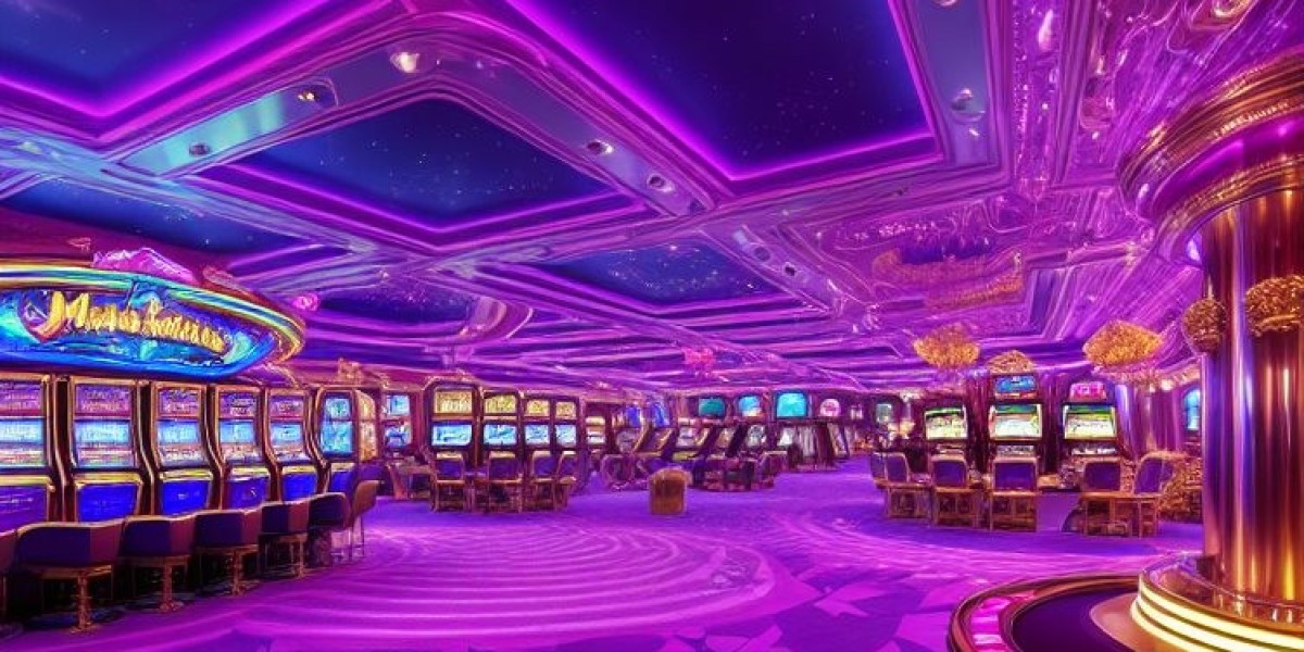 Outstanding Casino Assortment at LukkiCasino.