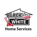 blackandwhite homeservices Profile Picture