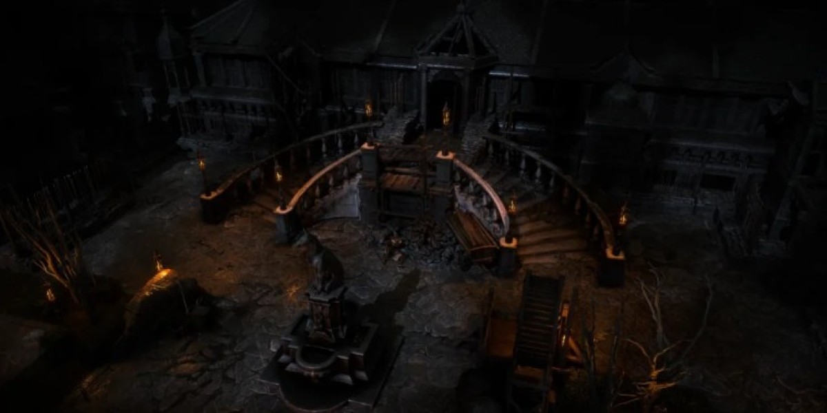 How to Tackle the Trial of Chaos in Poe 2 trade