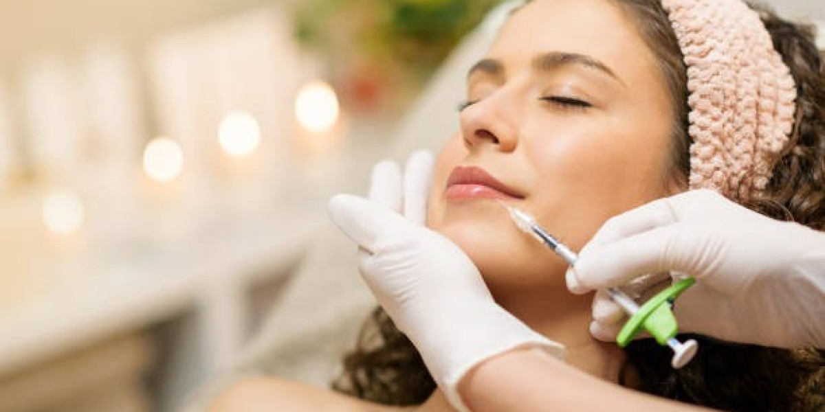 Botox Injection in Dubai: Tips for Faster