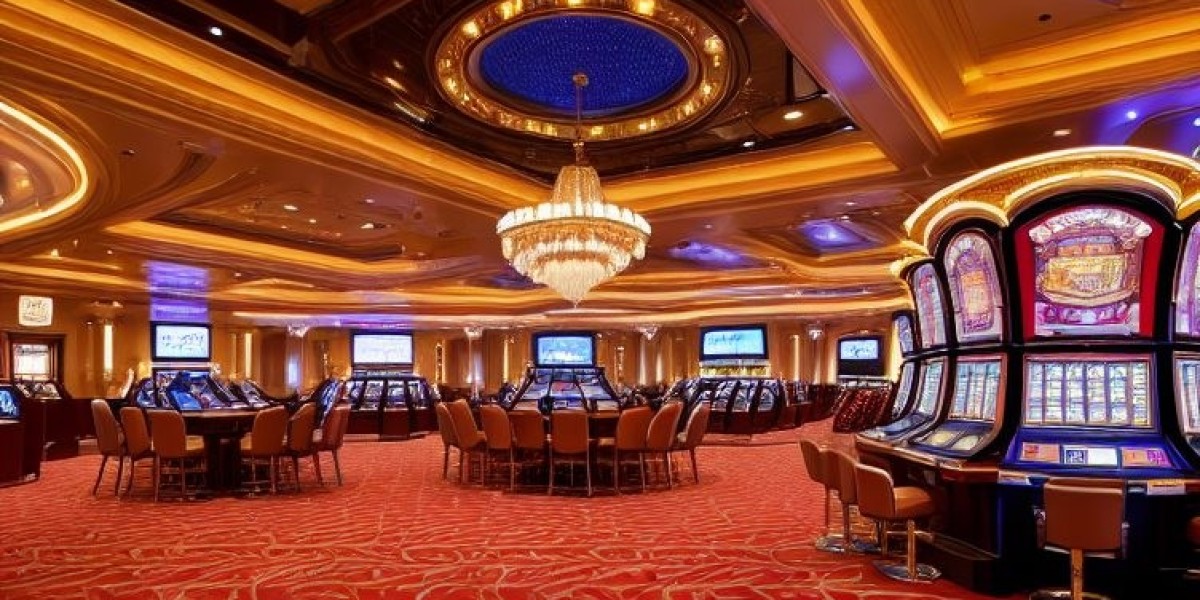 Hochwertige Tischspiele bei LuckyDreams