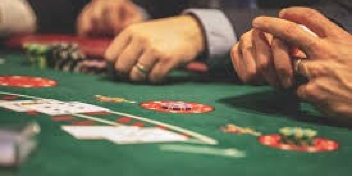 La Evolución de los Casinos Virtuales: La Trans