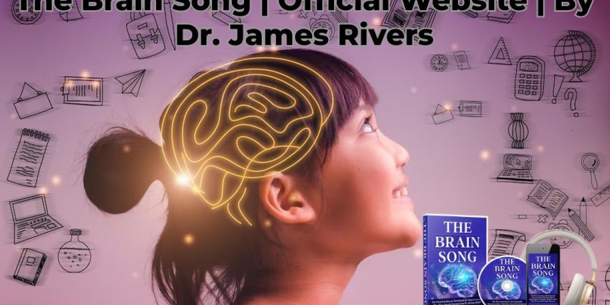 The Brain Song (SCAM OR LEGIT EXPERIENCE) “Reviews” Genuine?