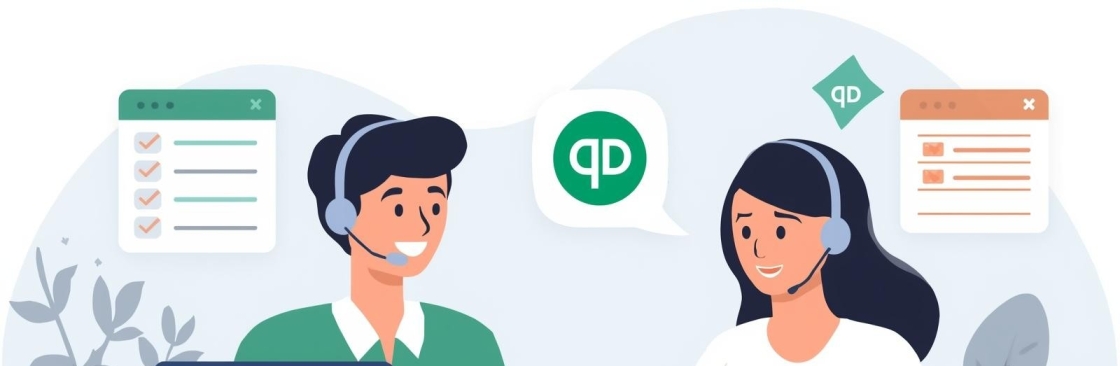 QB Support Services Cover Image