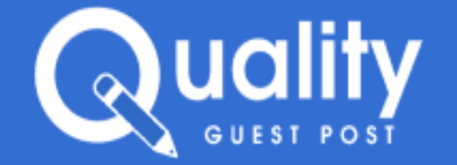 Quality Guest Post Cover Image
