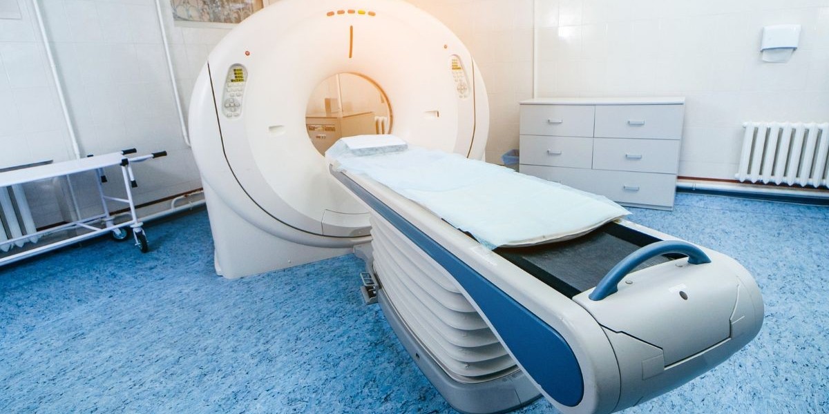 Preparing for an MRI with Claustrophobia