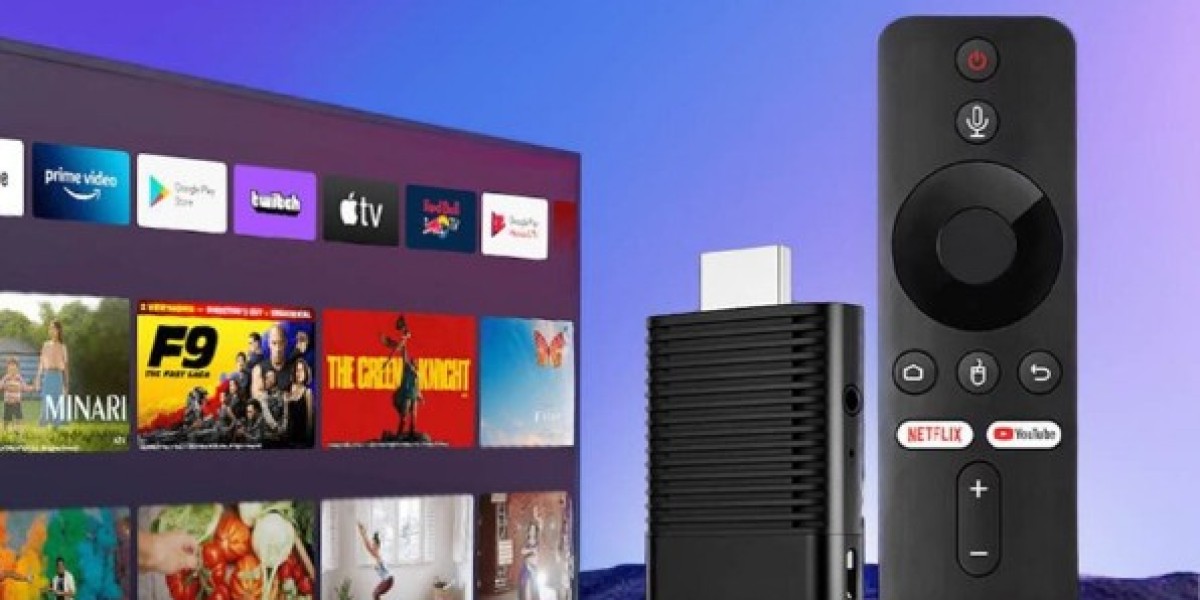 Flixy TV Stick Pries – Die Zukunft des Fernsehe