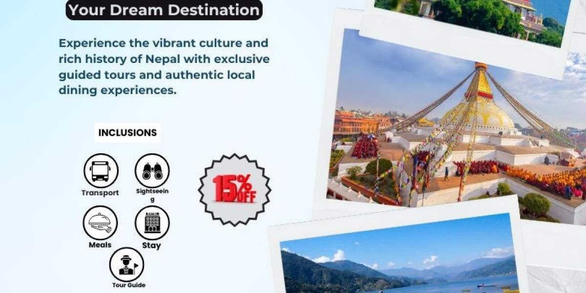 Explore Gorakhpur to Nepal Tour Package