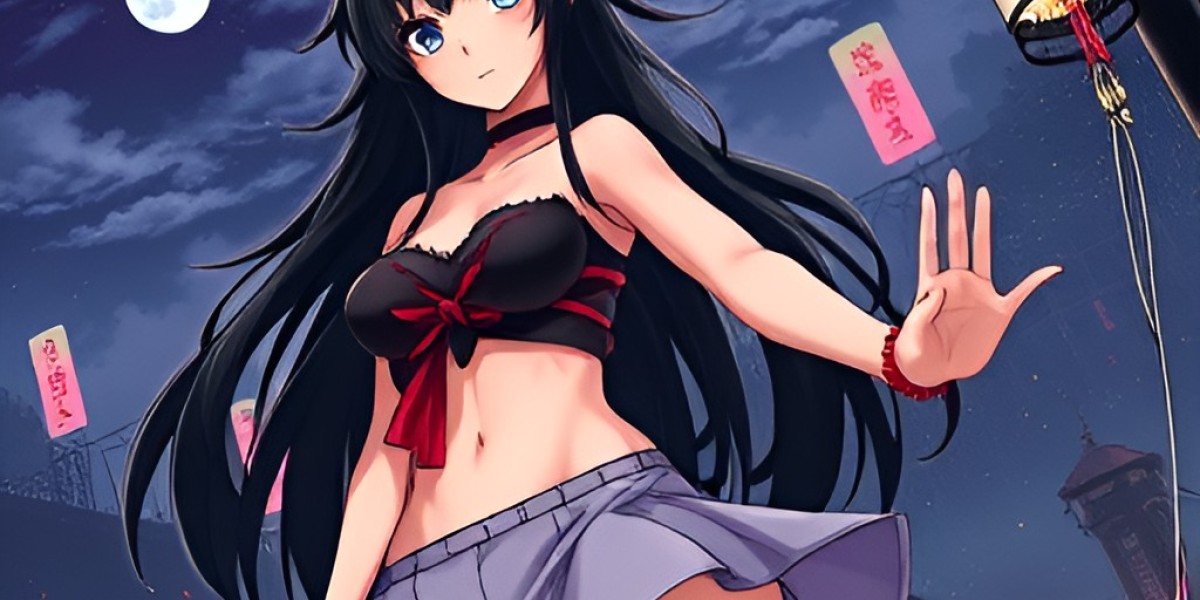 What are best AI Futanari Generators in 2025?
