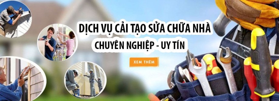 Sửa Chữa Nhà Trọn Gói Tiến Phát Cover Image
