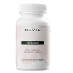 Nuvia UK Profile Picture
