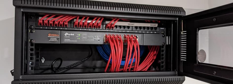 Cabletecs Data Cabling Adelaide Cover Image