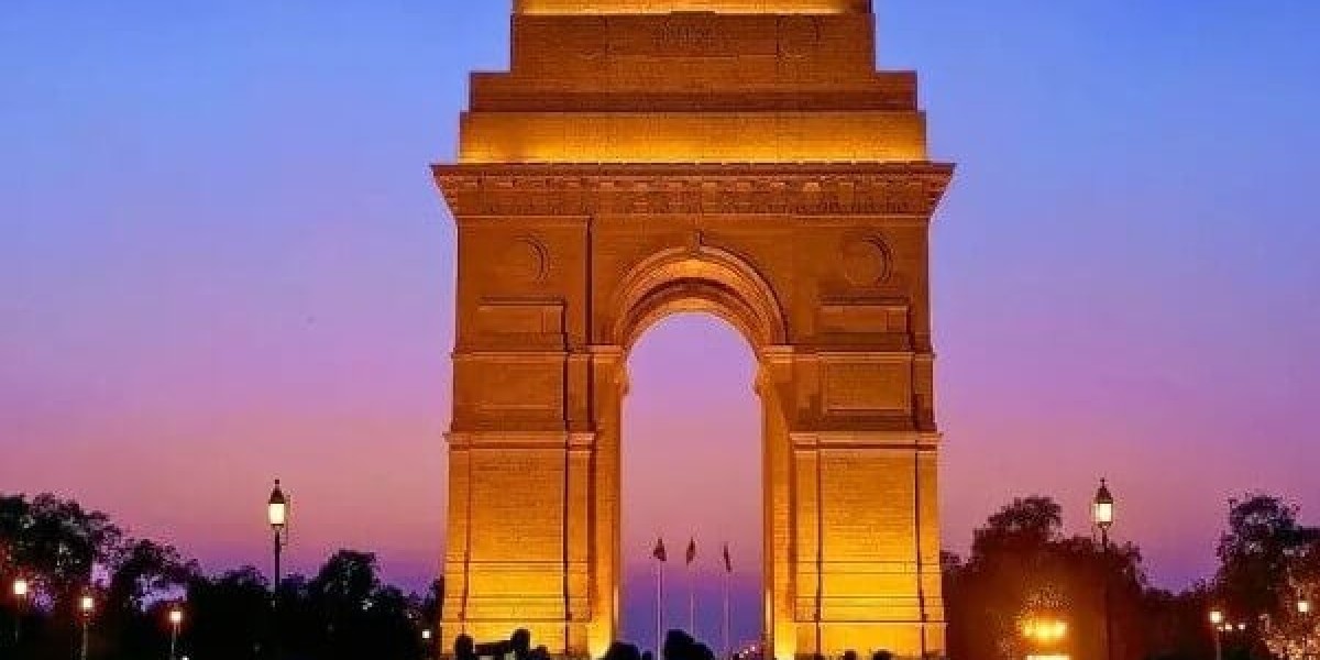 Cab Services in Delhi