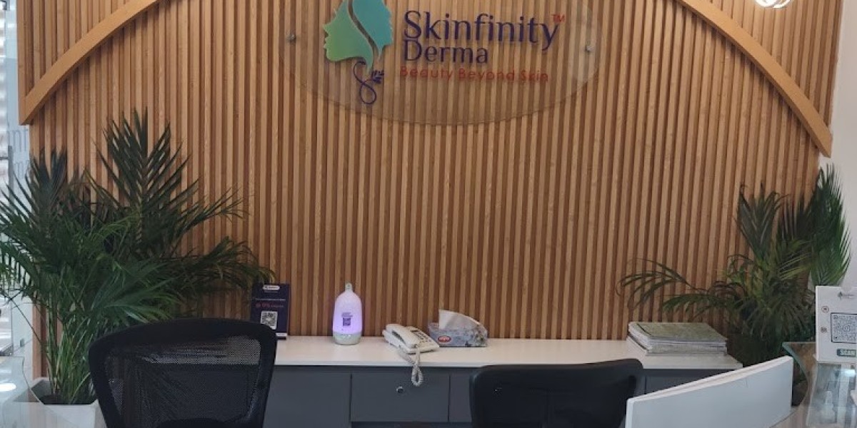 Laser Hair Reduction & Skin Health