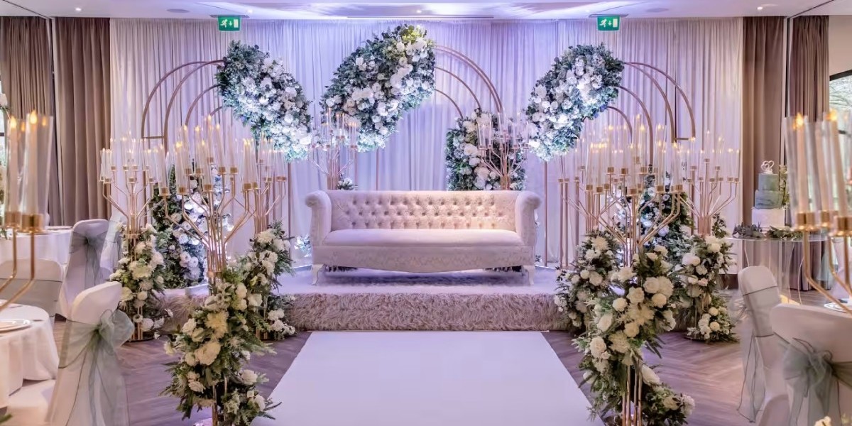 The Best Luxury Event Planners in London