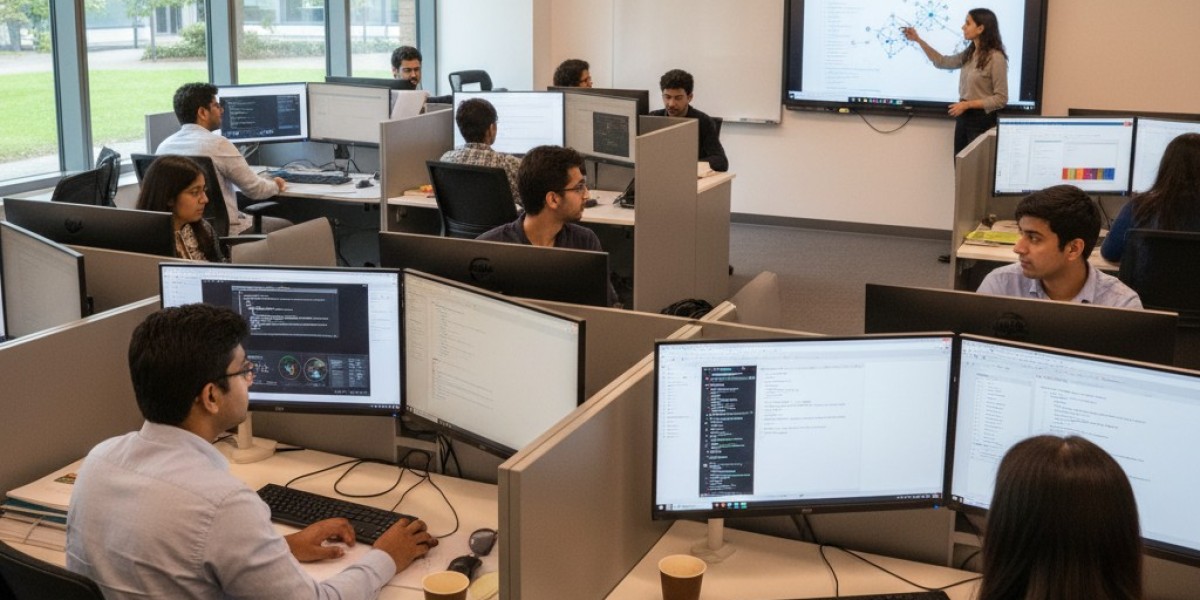 Need for Technology in M Sc in Data Science