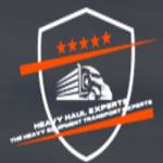 HEAVY HAUL EXPERTS Profile Picture