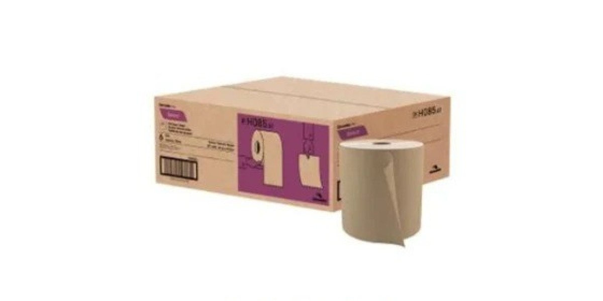 Cascade Paper Towel Nibbana’s Ultimate Cleaning