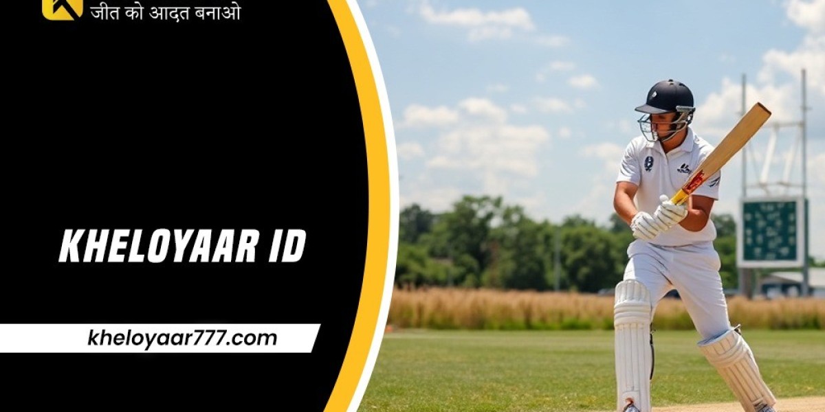 Kheloyaar ID Login - Start Gaming Anytime