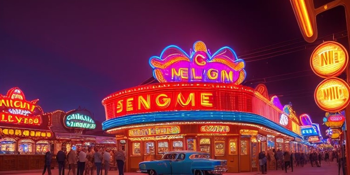 Slot-Angebot bei Joker Star
