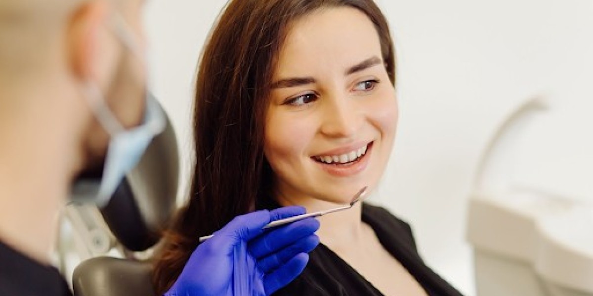 Dental Bonding Results: Before & After Smile Tr