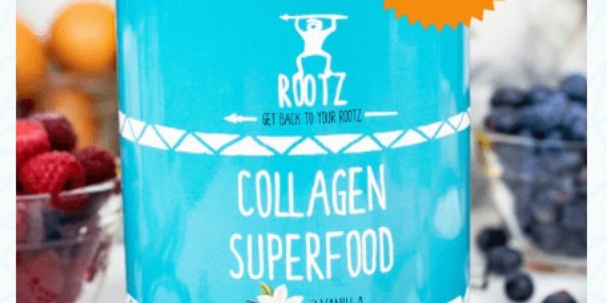 Rootz Collagen Superfood (Full Review Report):
