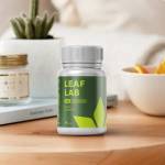 Leaf Lab CBD Sauvage Profile Picture