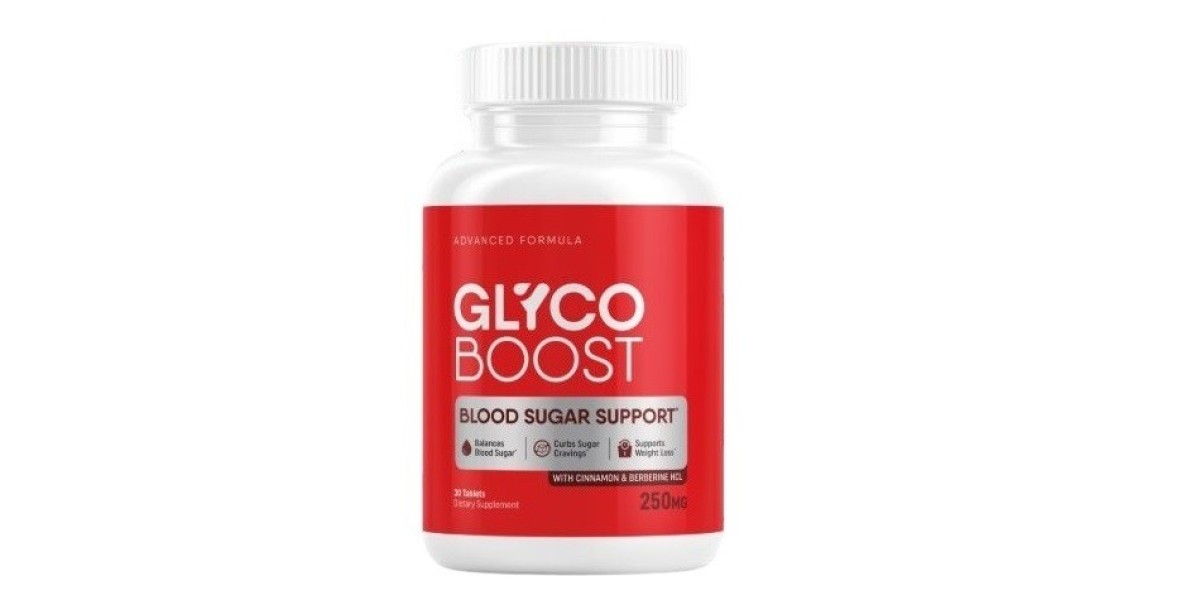 Glyco Boost Reviews, Positive Results,