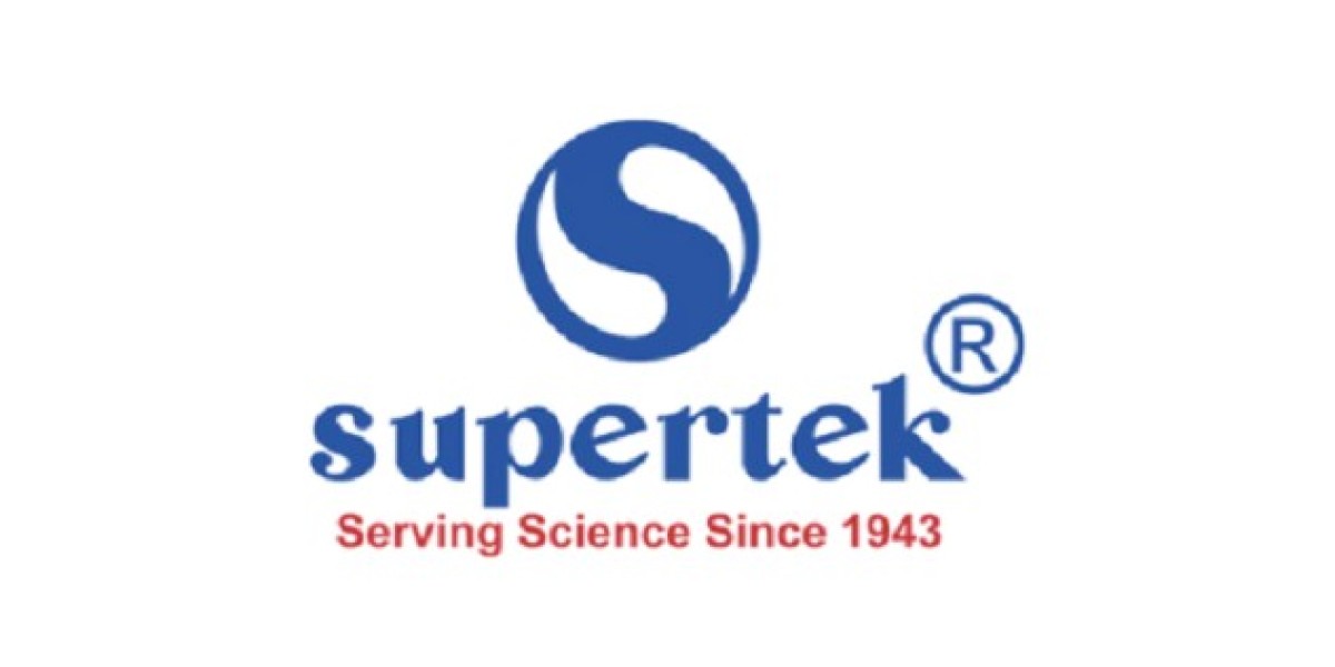 Safe and Efficient Laboratory Burners for Preci