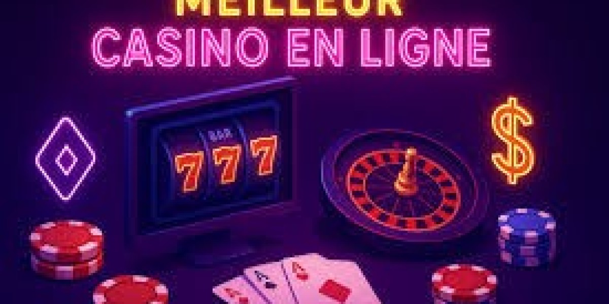Les Stratégies de Paris au Blackjack en Ligne e