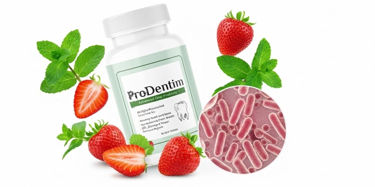 Top 5 Benefits of Using ProDentim: A Comprehensive Review