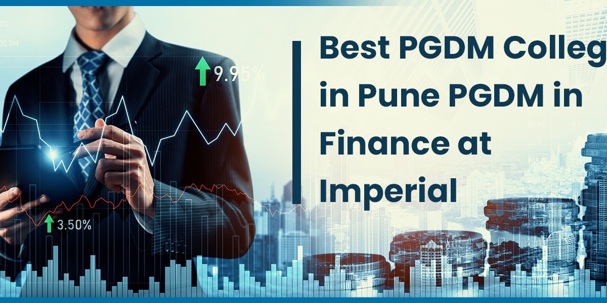 Best PGDM College in Pune | PGDM in Finance at