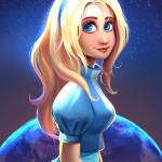 Maria Soney Profile Picture