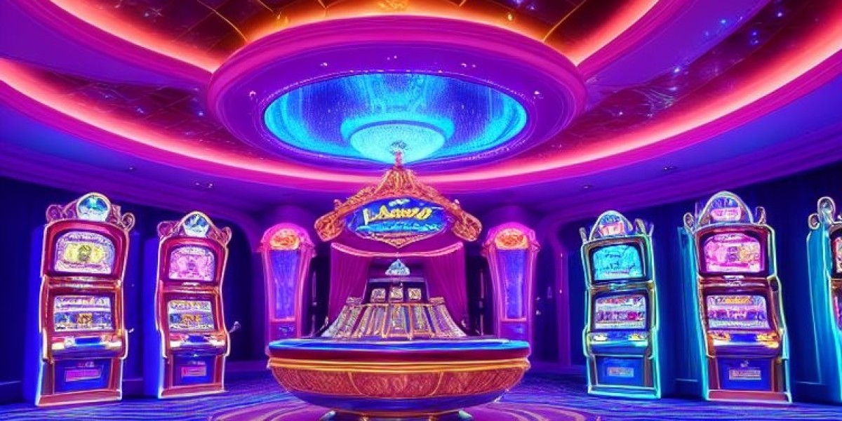 Successful Prize Setup at Spin Bit Casino