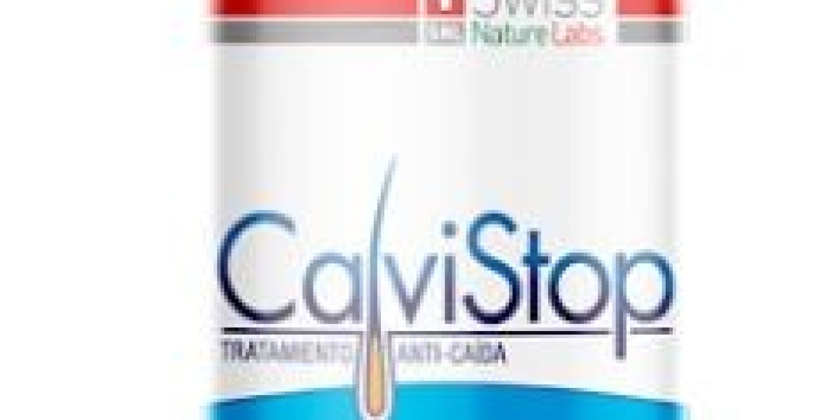 CalviStop Spray Read Its Key Benefits