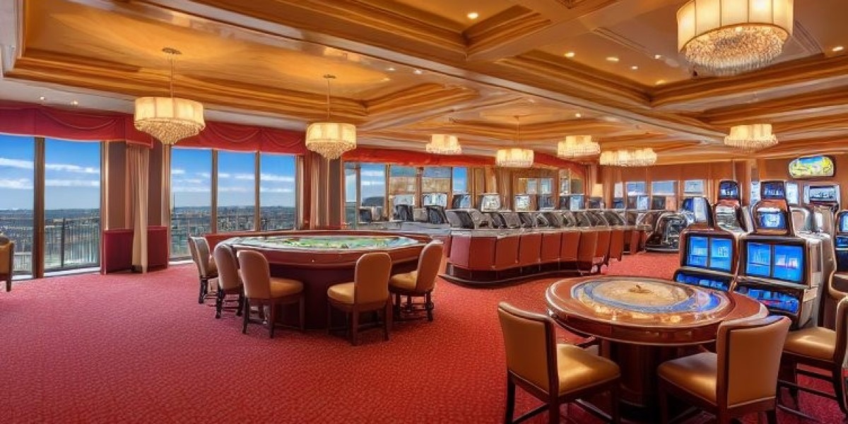 Spiele am Tisch bei Lord Lucky