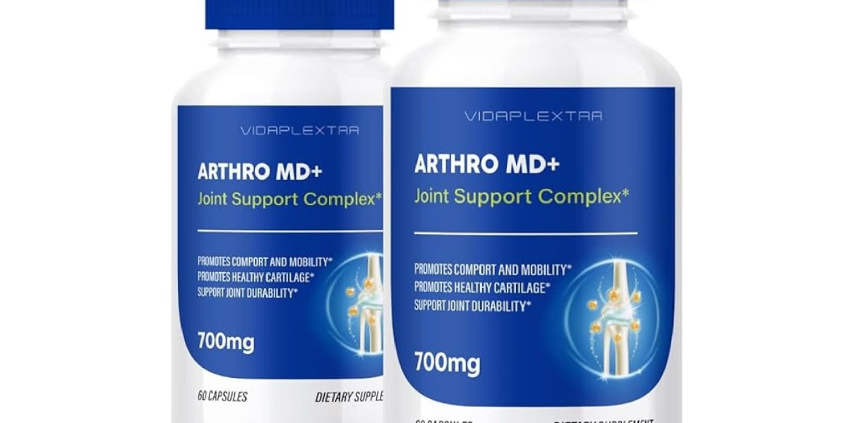 Arthro MD+ Joint Support YOU NEED TO KNOW!