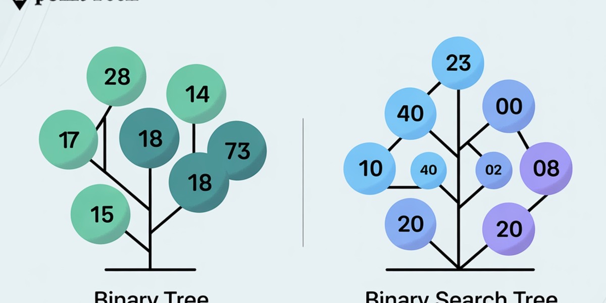 Binary Tree vs Search Tree: Learn the Basics
